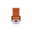 Fauteuil de patio pivotant Hiraku-19510416-48935164