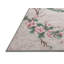 Tapis gris lavable à la machine-1871468474