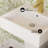 Concorde 21" Two-Piece Wall-Mount Bathroom Sink
