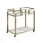 Drako 37'' H x 35'' W Utility Cart with Wheels