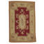 Wool Oriental Area Rug