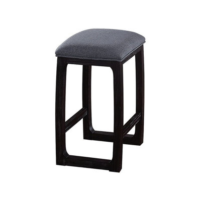 Tabouret à hauteur de comptoir Tempting