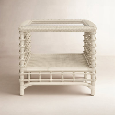 Luca End Table