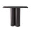 Kyrtos 42'' W Marble Console Table