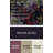 Fruit Blackberry Purple Canvas Wall Art