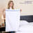 Cotton Blend Sheet Set-53639348-53639351