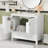 36"Bathroom Vanity with Ceramic Sink-783441840