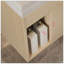 Ensemble de meuble-lavabo mural flottant 29,9 po-129334158