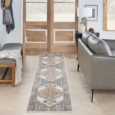 LaGuardia Oriental Rug