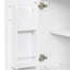 Meuble-lavabo double moderne de 48 pouces avec éviers en céramique, conception à fermeture douce, tablette réglable et poignées dorées élégantes pour le rangement-1239241880