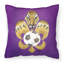  Coussin Tiger