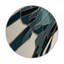 Tapis intérieur et extérieur Zenith Rift-76494400