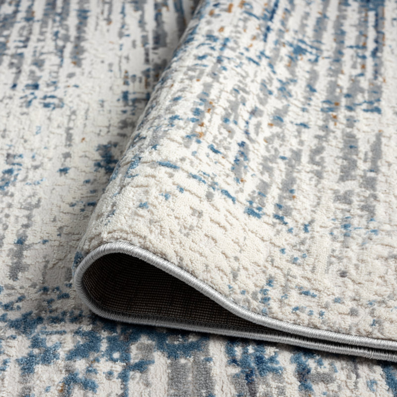 Michiana Area Rug, Runner 2'6" x 10'