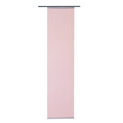 Deerfield Track Insert Sheer Sliding Panel