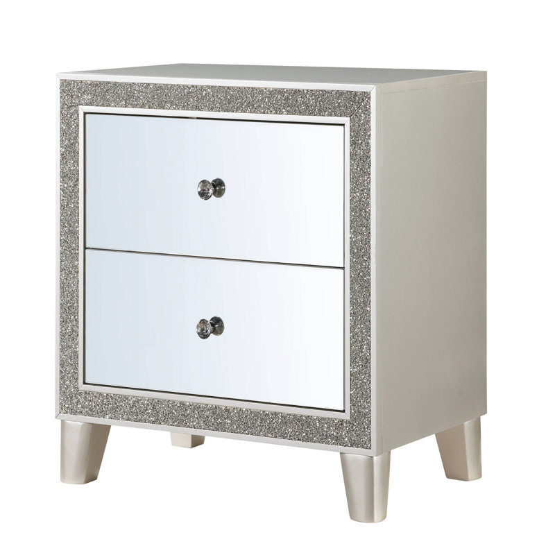 Table de bout Table de chevet moderne