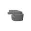 6 Seater Corner Sofa -1376112189-1376112184