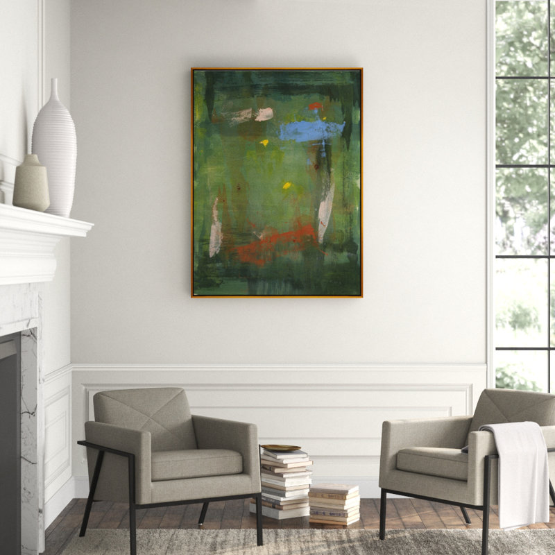 Poptarts 22 Giclee On Canvas