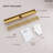 24" Linear Grid Shower Drain-110910927