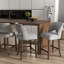 Tabouret de bar Bisto-389757353