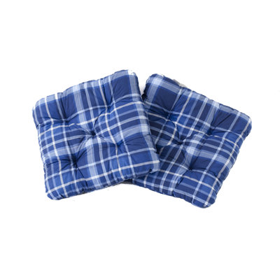 Coussin de siège d'extérieur Albeiro