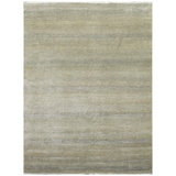 One-of-a-Kind Rectangle 8'11" x 11'10" in Black/Beige
