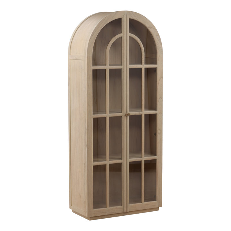 Freyja Cabinet Light Natural