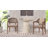 Copley Cane Armchair