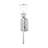 Leboeuf Dimmable Bath Sconce-283651661