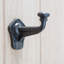 Iron Wall Wall Hook