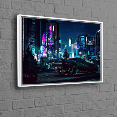 Print on Canvas