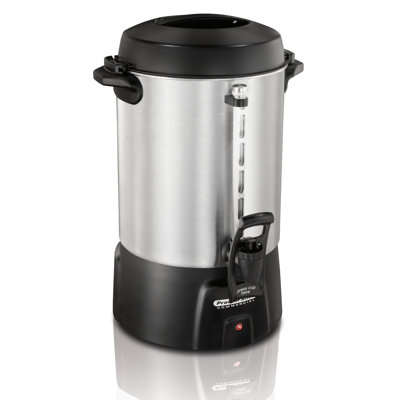 Proctor Silex Commercial 60 Cup Coffee Urn