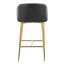 Tabouret de comptoir 26 po Terrance-1968009049-1968009030