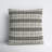 Santorini Polyester/Polyester blend Throw Square Pillow-141958793-241147616
