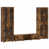 Smoked Oak is out of stock