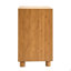 Two Drawers Nightstand