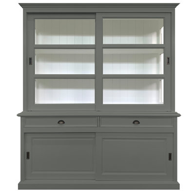 Baya Display Cabinet