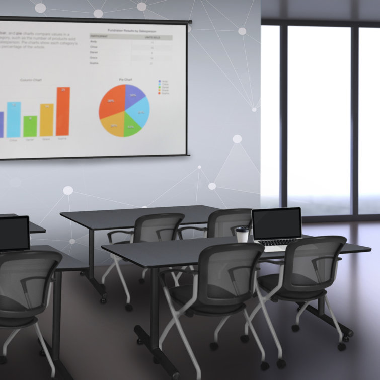 Kobe Steel T-Base Training Seminar Table