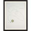 Abstract Print by Studio L57 Schemata-443074765