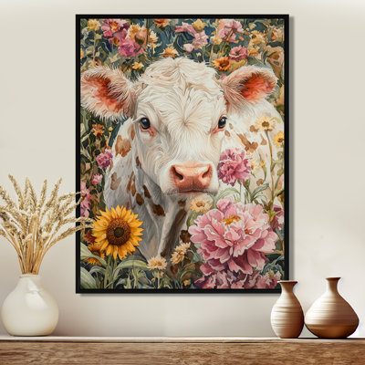Art avec toile Donzaleigh