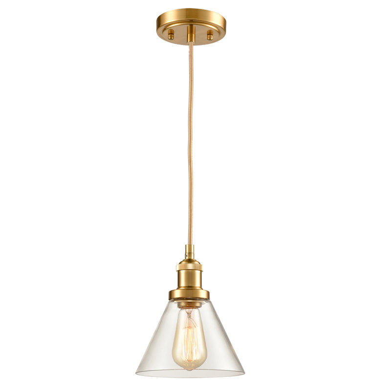 Adlena 1 - Light Kitchen Island Pendant