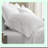 Lux Percale Pillowcase Set - 100% Cotton - Envelope Closure - Luxury Bedding - Breathable Soft Pillow Cover - Pack of 2-115841486-115841480