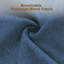 Tabouret de comptoir pivotant 26 po Makylia-1851578240