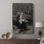 Impression de portrait rétro CVI - galerie enveloppée Cavas-108824385