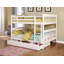 Lit superposé standard Hansundmut par Harriet Bee-1037310193-1037310196
