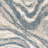 Myndi Abstract Cream/Aqua Area Rug-186423266