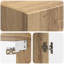 Rectangle Accent Chest-1224514989