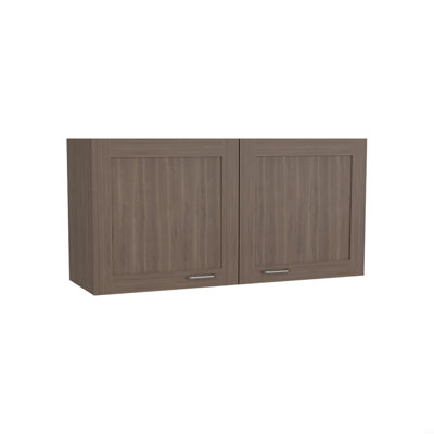 Armoire murale, 2 portes