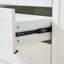 Armoire de rangement avec tiroirs, tablettes réglables-21838709