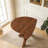 43 in Folding Dining Table