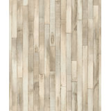 Woods and Wicker Collection Wood Plank Effect Wallpaper Roll